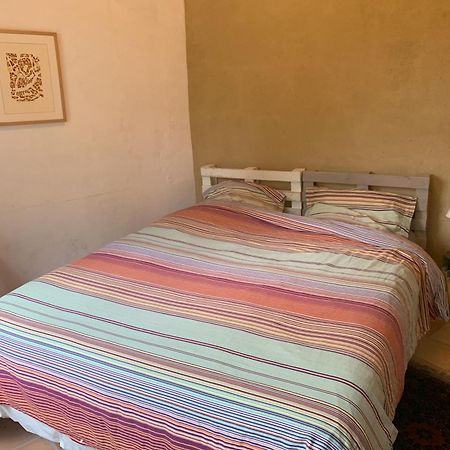Chambre D'Hote 蒙弗朗坎 外观 照片