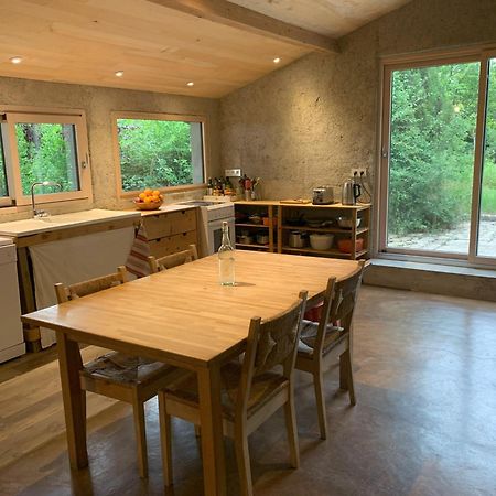 Chambre D'Hote 蒙弗朗坎 外观 照片
