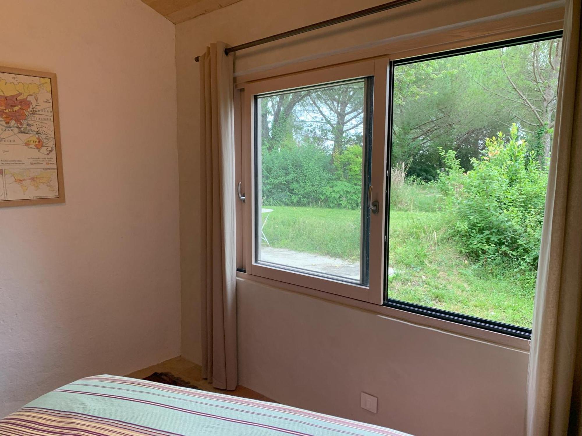 Chambre D'Hote 蒙弗朗坎 外观 照片